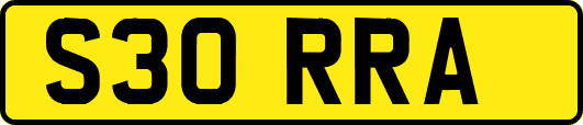 S30RRA