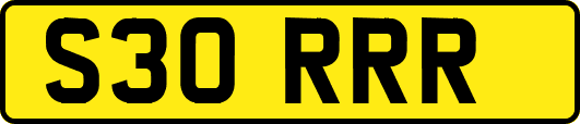 S30RRR