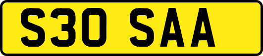 S30SAA