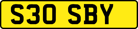 S30SBY