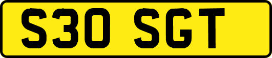 S30SGT