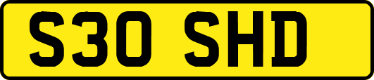S30SHD