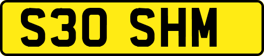 S30SHM
