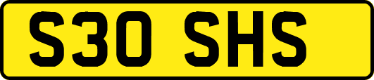S30SHS
