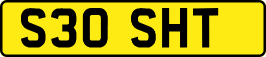 S30SHT
