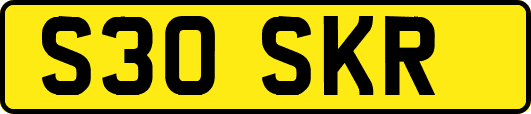S30SKR