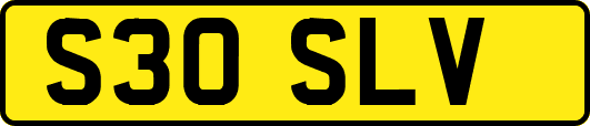S30SLV