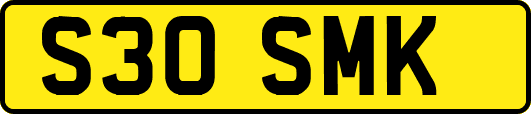 S30SMK