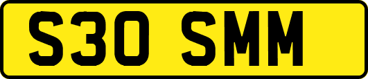 S30SMM