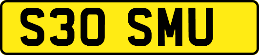 S30SMU
