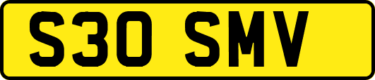 S30SMV