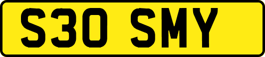 S30SMY
