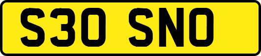 S30SNO