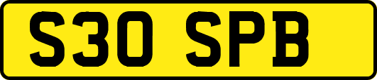 S30SPB