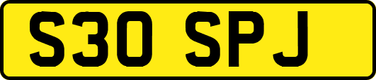 S30SPJ