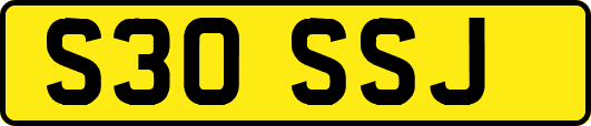 S30SSJ