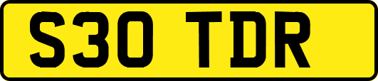 S30TDR