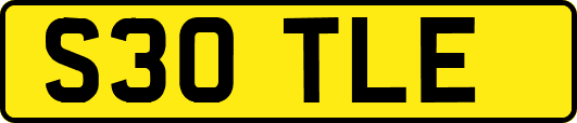 S30TLE