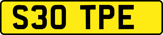 S30TPE