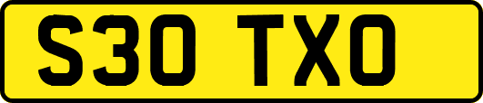 S30TXO