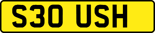 S30USH