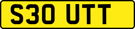S30UTT