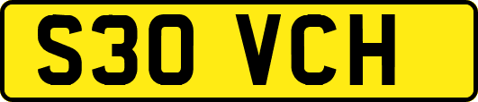 S30VCH