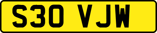 S30VJW