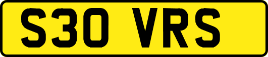S30VRS