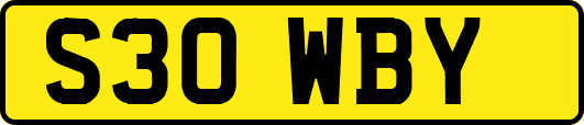 S30WBY