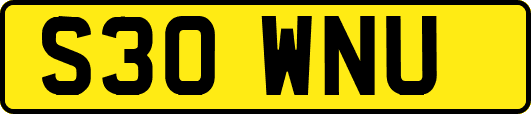 S30WNU