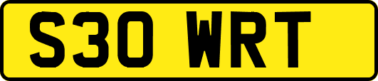 S30WRT