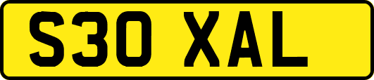 S30XAL