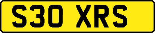 S30XRS