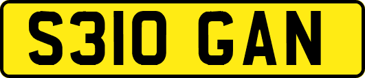 S310GAN