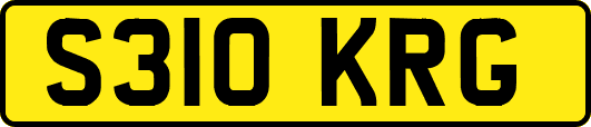 S310KRG