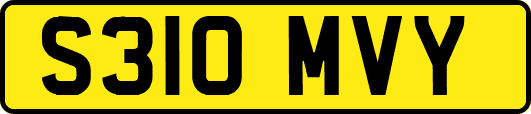 S310MVY