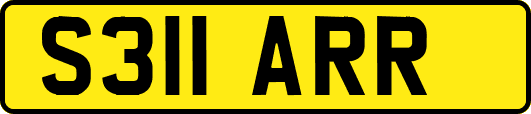 S311ARR