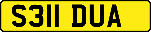 S311DUA