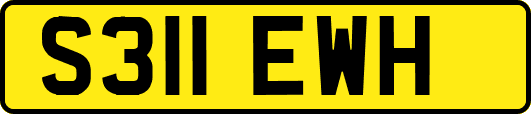 S311EWH