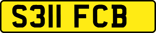 S311FCB