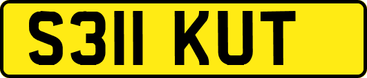 S311KUT