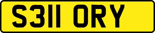 S311ORY