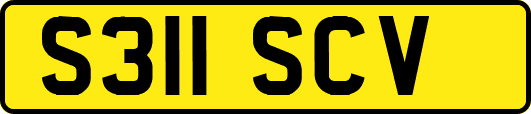 S311SCV