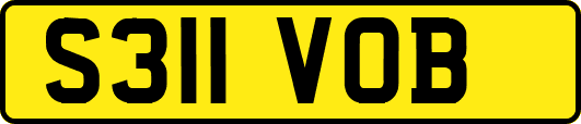 S311VOB