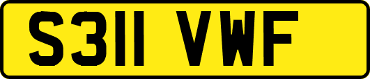 S311VWF