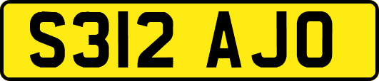S312AJO