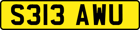 S313AWU