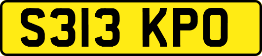 S313KPO