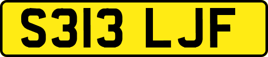 S313LJF